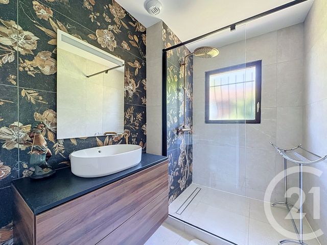 maison à vendre - 4 pièces - 75.16 m2 - MEYZIEU - 69 - RHONE-ALPES - Century 21 Hestia Ldi