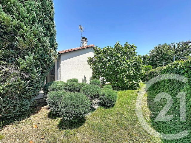maison à vendre - 4 pièces - 75.16 m2 - MEYZIEU - 69 - RHONE-ALPES - Century 21 Hestia Ldi