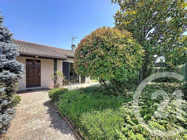 maison à vendre - 4 pièces - 75.16 m2 - MEYZIEU - 69 - RHONE-ALPES - Century 21 Hestia Ldi
