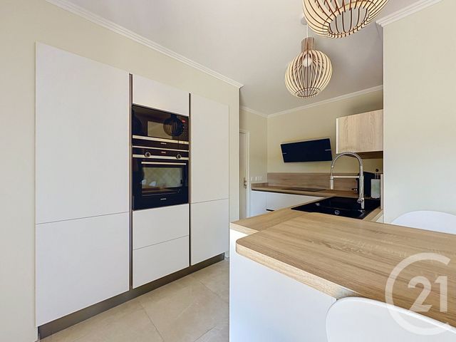 maison à vendre - 4 pièces - 75.16 m2 - MEYZIEU - 69 - RHONE-ALPES - Century 21 Hestia Ldi