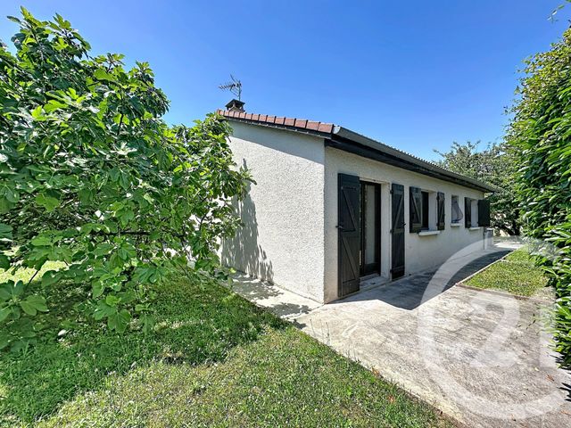 maison à vendre - 4 pièces - 75.16 m2 - MEYZIEU - 69 - RHONE-ALPES - Century 21 Hestia Ldi