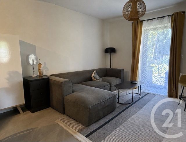 Appartement Duplex à louer - 4 pièces - 74.48 m2 - HEYRIEUX - 38 - RHONE-ALPES - Century 21 Hestia Ldi