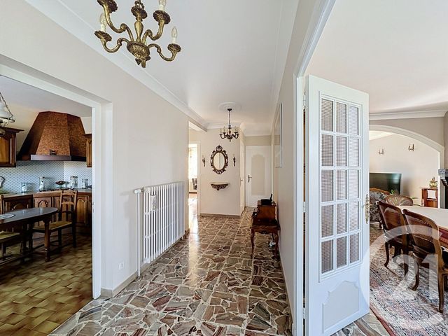 maison à vendre - 5 pièces - 110.0 m2 - CORBAS - 69 - RHONE-ALPES - Century 21 Hestia Ldi