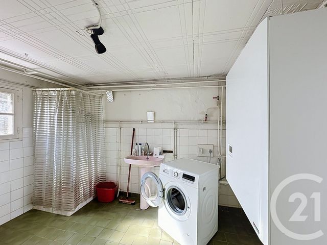 maison à vendre - 5 pièces - 110.0 m2 - CORBAS - 69 - RHONE-ALPES - Century 21 Hestia Ldi