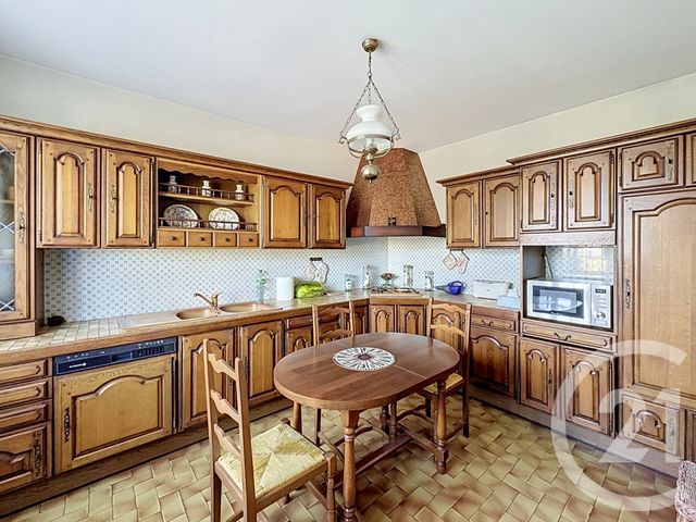 maison à vendre - 5 pièces - 110.0 m2 - CORBAS - 69 - RHONE-ALPES - Century 21 Hestia Ldi