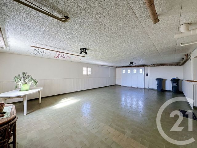 maison à vendre - 5 pièces - 110.0 m2 - CORBAS - 69 - RHONE-ALPES - Century 21 Hestia Ldi