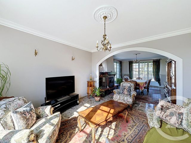 maison à vendre - 5 pièces - 110.0 m2 - CORBAS - 69 - RHONE-ALPES - Century 21 Hestia Ldi