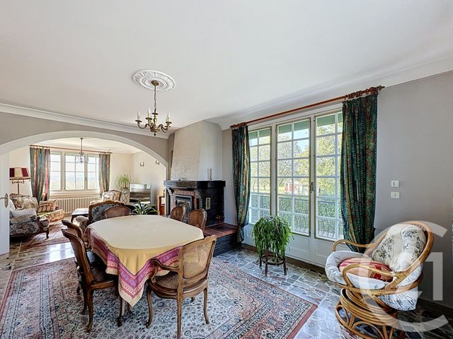 maison à vendre - 5 pièces - 110.0 m2 - CORBAS - 69 - RHONE-ALPES - Century 21 Hestia Ldi
