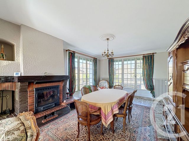 maison à vendre - 5 pièces - 110.0 m2 - CORBAS - 69 - RHONE-ALPES - Century 21 Hestia Ldi
