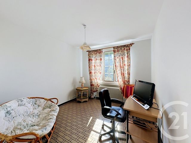 maison à vendre - 5 pièces - 110.0 m2 - CORBAS - 69 - RHONE-ALPES - Century 21 Hestia Ldi