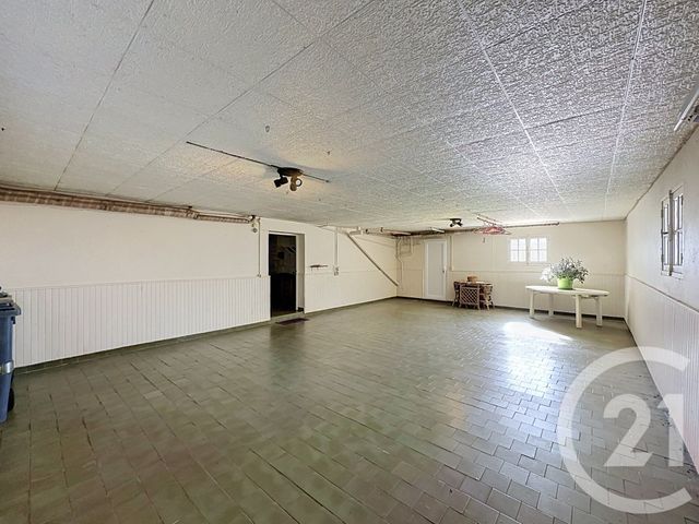 maison à vendre - 5 pièces - 110.0 m2 - CORBAS - 69 - RHONE-ALPES - Century 21 Hestia Ldi