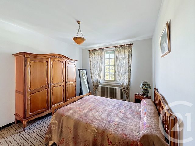 maison à vendre - 5 pièces - 110.0 m2 - CORBAS - 69 - RHONE-ALPES - Century 21 Hestia Ldi