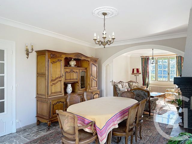 maison à vendre - 5 pièces - 110.0 m2 - CORBAS - 69 - RHONE-ALPES - Century 21 Hestia Ldi