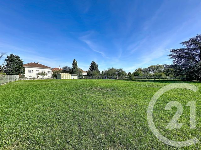 maison à vendre - 5 pièces - 110.0 m2 - CORBAS - 69 - RHONE-ALPES - Century 21 Hestia Ldi