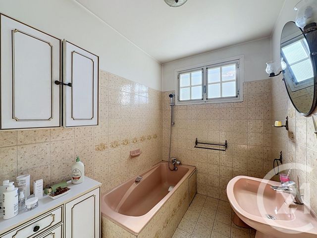 maison à vendre - 5 pièces - 110.0 m2 - CORBAS - 69 - RHONE-ALPES - Century 21 Hestia Ldi