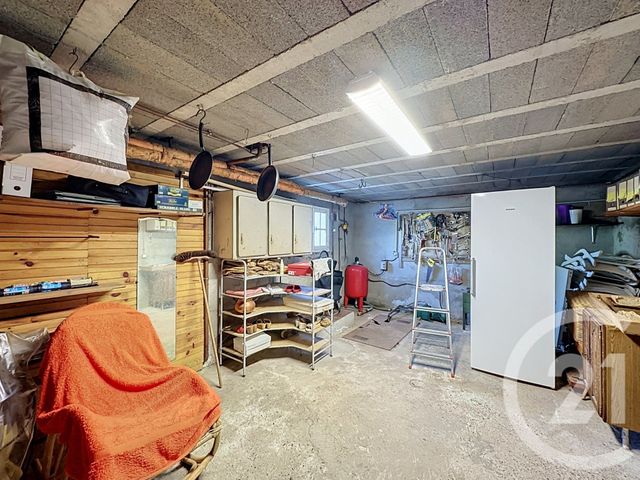 maison à vendre - 5 pièces - 110.0 m2 - CORBAS - 69 - RHONE-ALPES - Century 21 Hestia Ldi