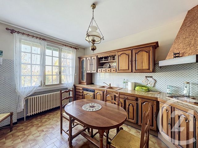 maison à vendre - 5 pièces - 110.0 m2 - CORBAS - 69 - RHONE-ALPES - Century 21 Hestia Ldi
