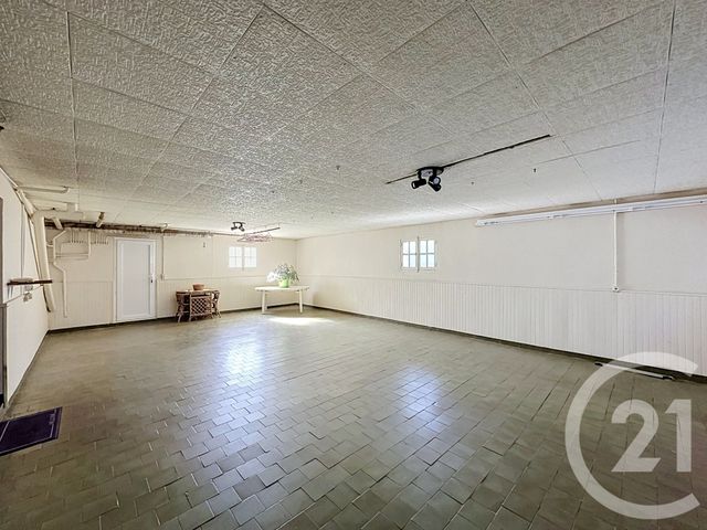 maison à vendre - 5 pièces - 110.0 m2 - CORBAS - 69 - RHONE-ALPES - Century 21 Hestia Ldi