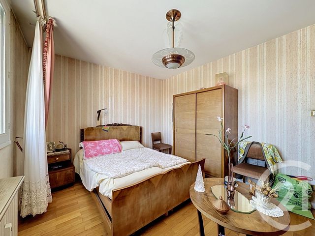 Appartement F3 à vendre - 3 pièces - 66.0 m2 - VENISSIEUX - 69 - RHONE-ALPES - Century 21 Hestia Ldi