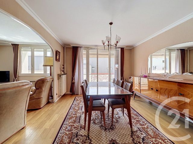 Appartement F3 à vendre - 3 pièces - 66.0 m2 - VENISSIEUX - 69 - RHONE-ALPES - Century 21 Hestia Ldi
