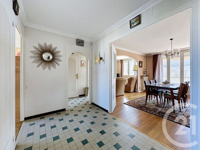 appartement - VENISSIEUX - 69