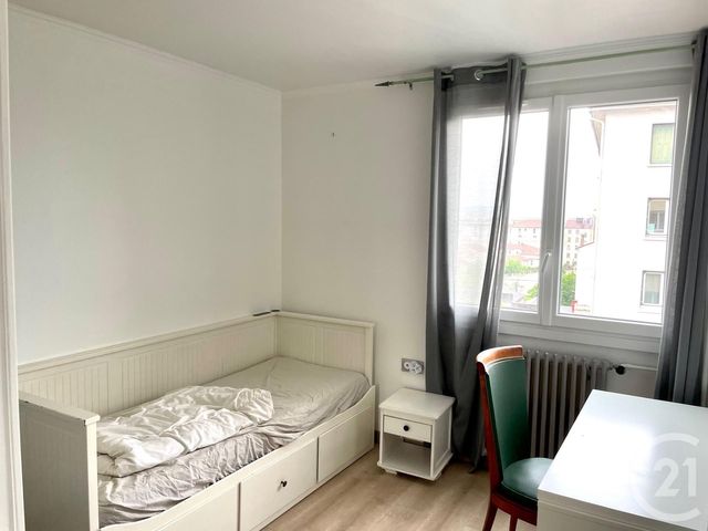 Appartement T5 à louer - 5 pièces - 83.09 m2 - LYON - 69008 - RHONE-ALPES - Century 21 Hestia Ldi