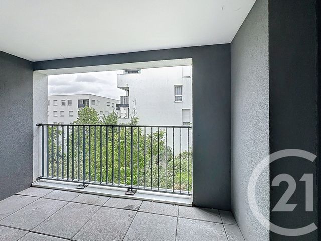 Appartement T3 à louer - 3 pièces - 60.16 m2 - VENISSIEUX - 69 - RHONE-ALPES - Century 21 Hestia Ldi