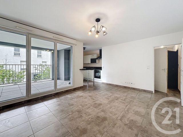 Appartement T3 à louer VENISSIEUX