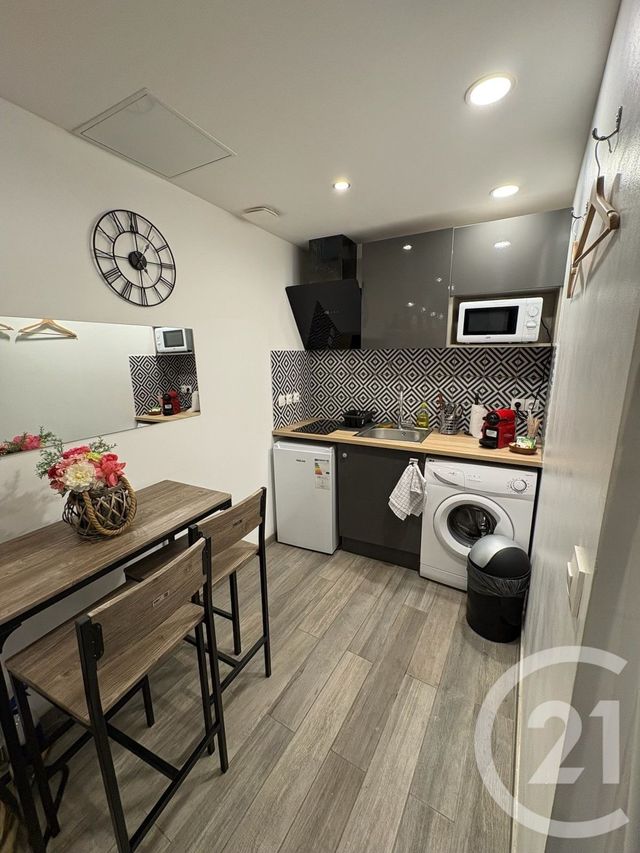 Appartement Studio à louer LYON