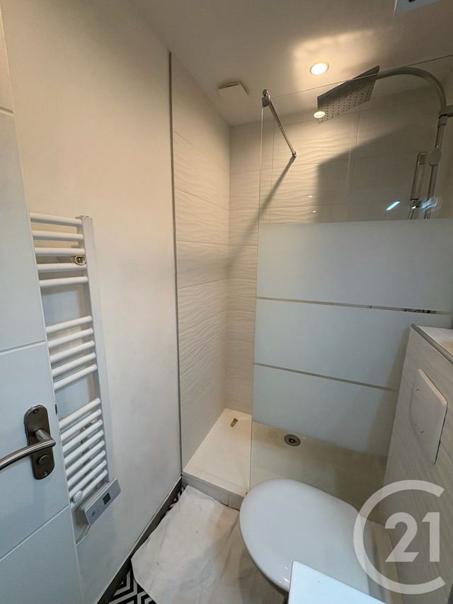 Appartement Studio à louer - 1 pièce - 20.8 m2 - LYON - 69005 - RHONE-ALPES - Century 21 Hestia Ldi