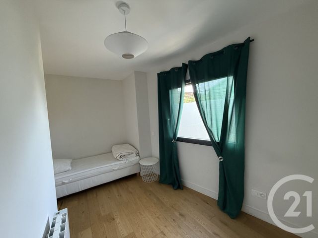 Appartement Duplex à louer - 4 pièces - 74.48 m2 - HEYRIEUX - 38 - RHONE-ALPES - Century 21 Hestia Ldi