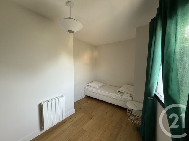 Appartement Duplex à louer - 4 pièces - 74.48 m2 - HEYRIEUX - 38 - RHONE-ALPES - Century 21 Hestia Ldi