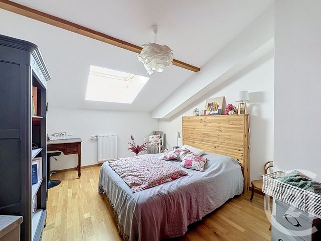 Appartement Duplex à vendre - 3 pièces - 70.0 m2 - 69 - RHONE-ALPES - Century 21 Hestia Ldi