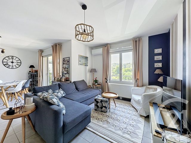 appartement - None - 69