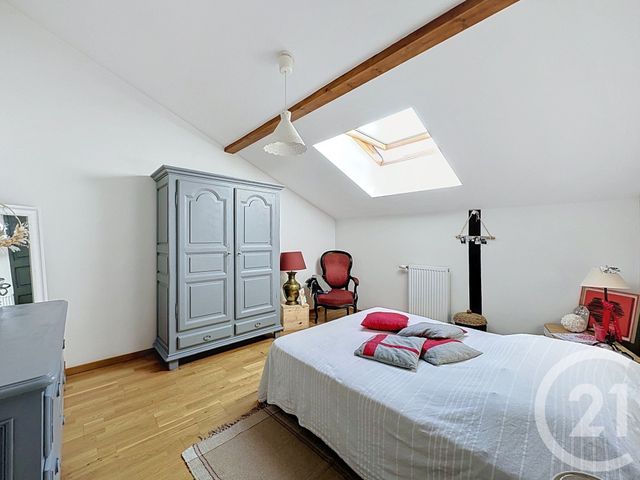 Appartement Duplex à vendre - 3 pièces - 70.0 m2 - 69 - RHONE-ALPES - Century 21 Hestia Ldi