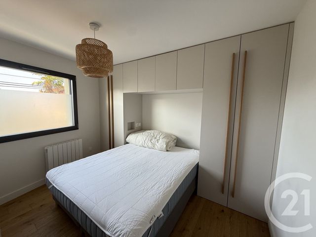 Appartement Duplex à louer - 4 pièces - 74.48 m2 - HEYRIEUX - 38 - RHONE-ALPES - Century 21 Hestia Ldi