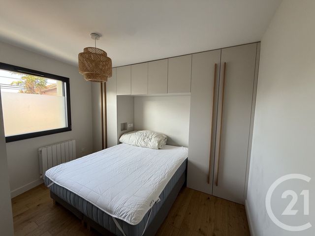 Appartement Duplex à louer - 4 pièces - 74.48 m2 - HEYRIEUX - 38 - RHONE-ALPES - Century 21 Hestia Ldi