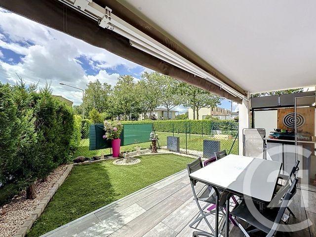 appartement - VENISSIEUX - 69