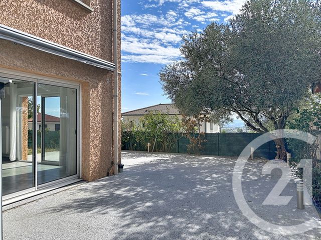 maison à vendre - 5 pièces - 116.34 m2 - CHABANIERE - 69 - RHONE-ALPES - Century 21 Hestia Ldi