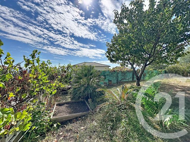 maison à vendre - 5 pièces - 116.34 m2 - CHABANIERE - 69 - RHONE-ALPES - Century 21 Hestia Ldi