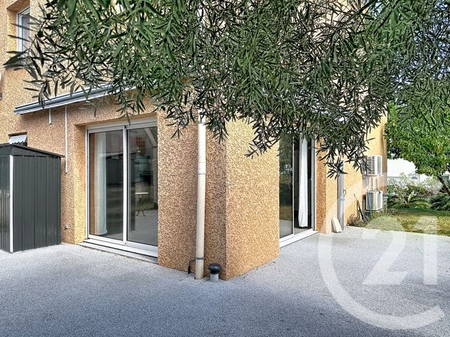 maison à vendre - 5 pièces - 116.34 m2 - CHABANIERE - 69 - RHONE-ALPES - Century 21 Hestia Ldi