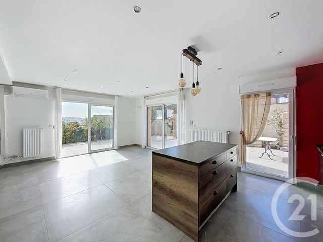 maison à vendre - 5 pièces - 116.34 m2 - CHABANIERE - 69 - RHONE-ALPES - Century 21 Hestia Ldi