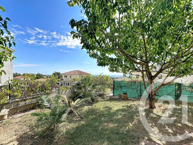 maison à vendre - 5 pièces - 116.34 m2 - CHABANIERE - 69 - RHONE-ALPES - Century 21 Hestia Ldi