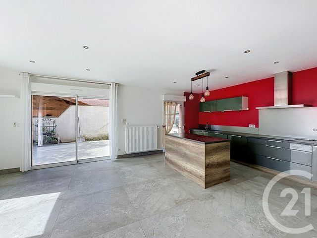 maison à vendre - 5 pièces - 116.34 m2 - CHABANIERE - 69 - RHONE-ALPES - Century 21 Hestia Ldi