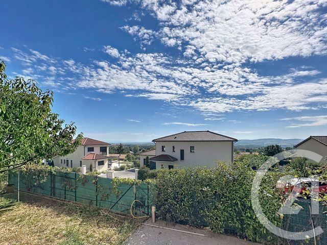 maison à vendre - 5 pièces - 116.34 m2 - CHABANIERE - 69 - RHONE-ALPES - Century 21 Hestia Ldi