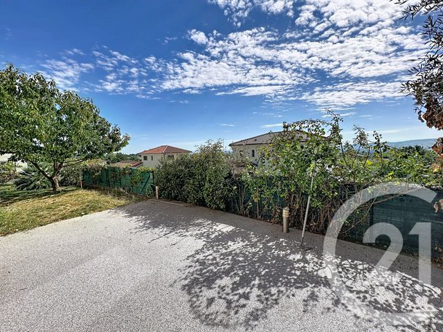 maison à vendre - 5 pièces - 116.34 m2 - CHABANIERE - 69 - RHONE-ALPES - Century 21 Hestia Ldi