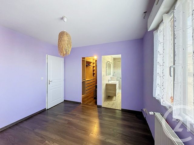 maison à vendre - 5 pièces - 116.34 m2 - CHABANIERE - 69 - RHONE-ALPES - Century 21 Hestia Ldi