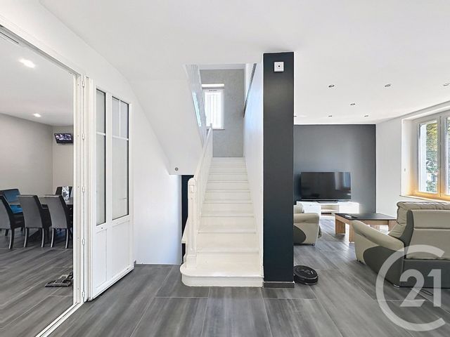 maison à vendre - 6 pièces - 360.0 m2 - FEYZIN - 69 - RHONE-ALPES - Century 21 Hestia Ldi