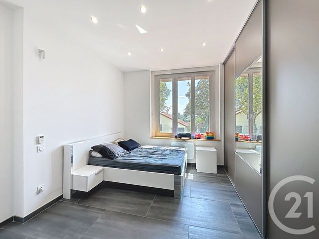 maison à vendre - 6 pièces - 360.0 m2 - FEYZIN - 69 - RHONE-ALPES - Century 21 Hestia Ldi