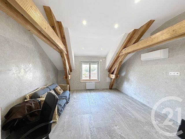 maison à vendre - 6 pièces - 360.0 m2 - FEYZIN - 69 - RHONE-ALPES - Century 21 Hestia Ldi
